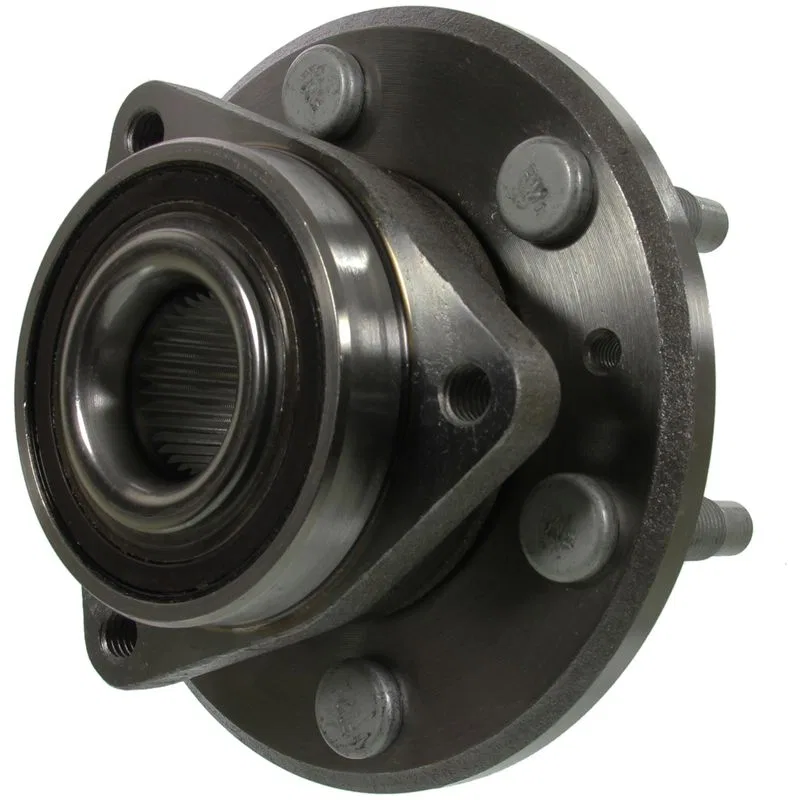 513277 – MOOG Wheel Bearing And Hub Assembly, OE Replacement